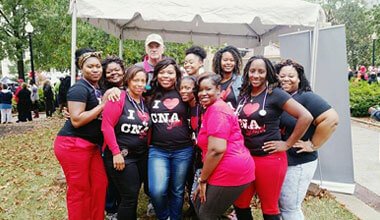 The Healthcare Institute LLC