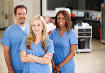 The Healthcare Institute LLC