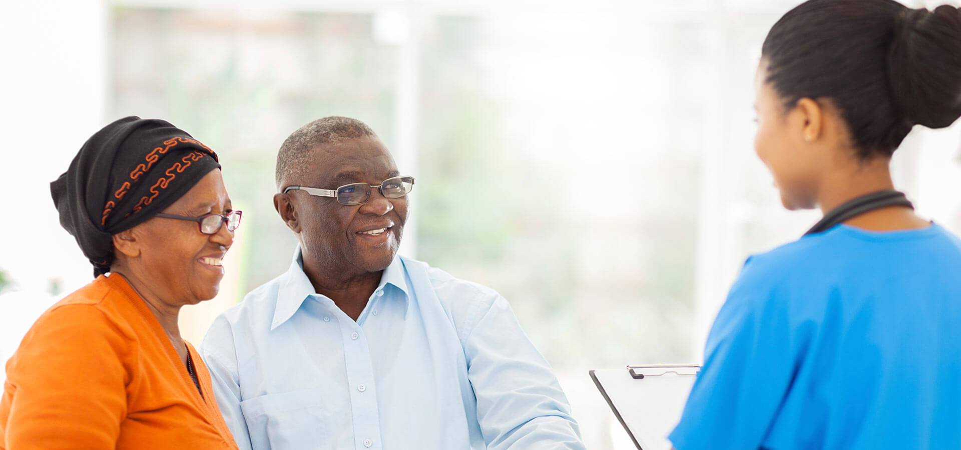 The Healthcare Institute LLC