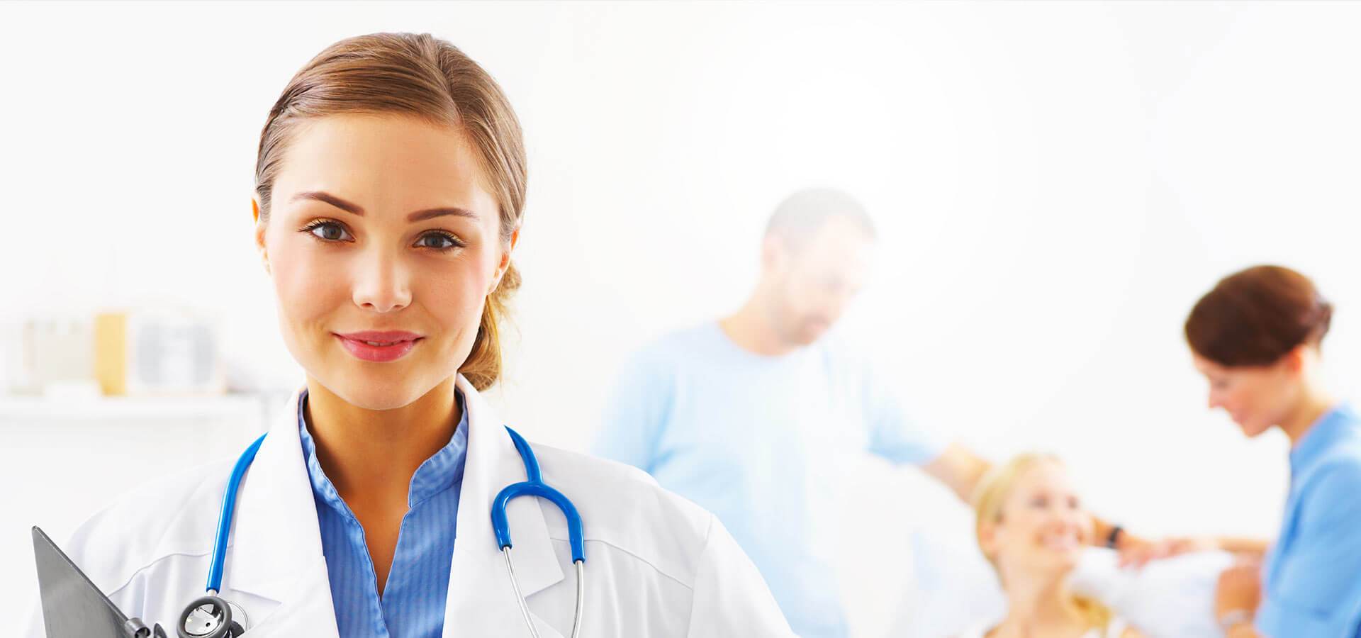 The Healthcare Institute LLC