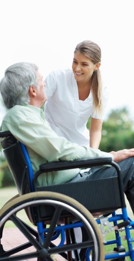 Licensed <br>Practical Nursing 