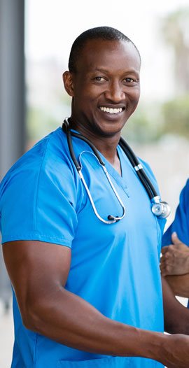 Certified <br>Nursing Assistant 