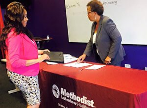 The Healthcare Institute LLC