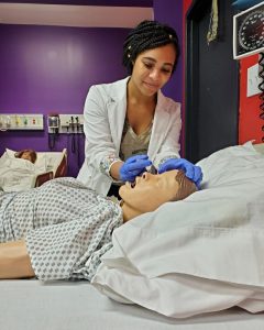 The Healthcare Institute Inc